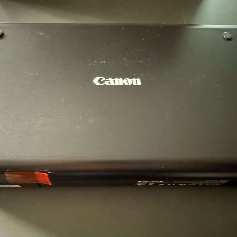 Canon Pixma iP110 Wireless Mobile Printer w/ Airprint And Cloud Compatible